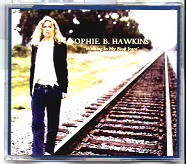 Sophie B Hawkins - Walking In My Blue Jeans